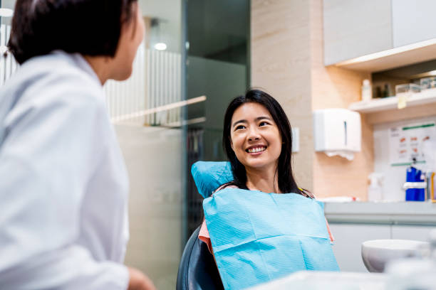 Why Choose Us for Your Dental Needs in Carleton, MI
